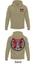 3-187 Rakkasans 16678099 Hoodie - 48