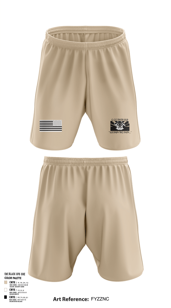 Athletic Shorts With Pockets, , Army, Teamtime, Team time, sublimation, custom sports apparel, team uniforms, spirit wear, spiritwear, sports uniforms, custom shirts, team store, custom team store, fundraiser sports, apparel fundraiser