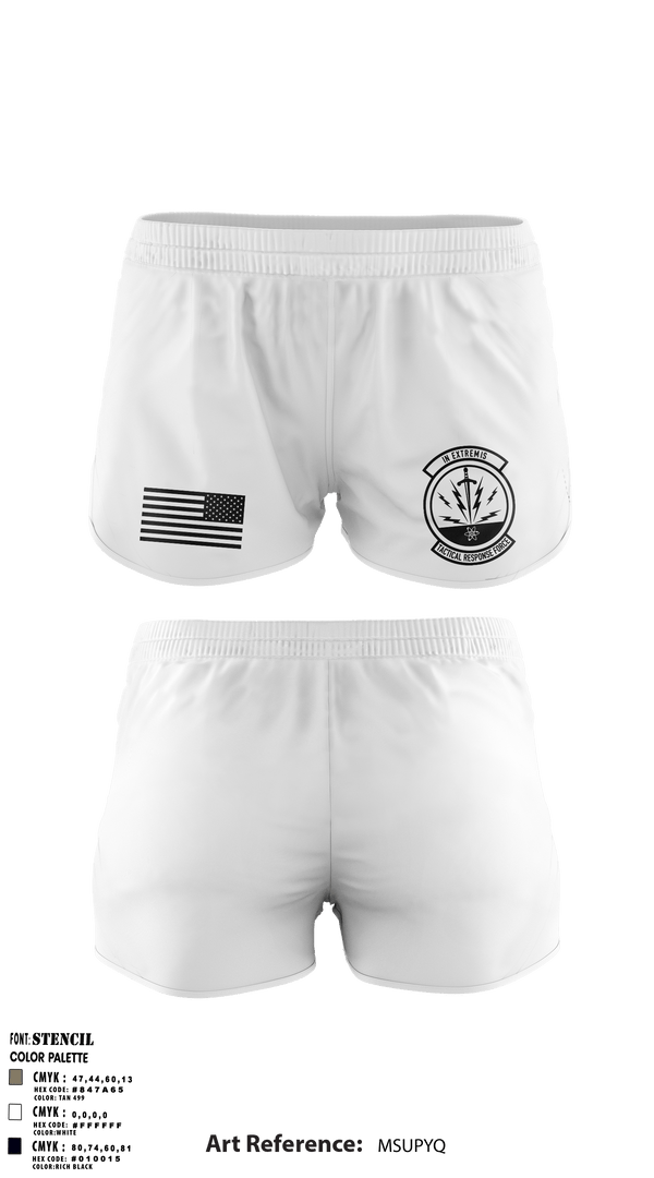 Ranger Panties, , , Teamtime, Team time, sublimation, custom sports apparel, team uniforms, spirit wear, spiritwear, sports uniforms, custom shirts, team store, custom team store, fundraiser sports, apparel fundraiser