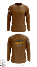NNSY & FMB 67HS 67056282 Long Sleeve Performance Shirt - 2