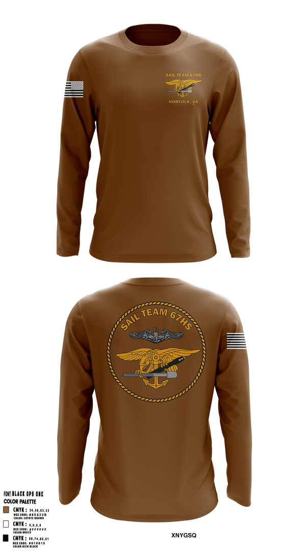 Long Sleeve Performance Shirt, , Navy, Teamtime, Team time, sublimation, custom sports apparel, team uniforms, spirit wear, spiritwear, sports uniforms, custom shirts, team store, custom team store, fundraiser sports, apparel fundraiser