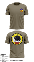 undefined Short Sleeve Performance Shirt - 1