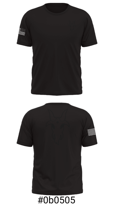 3112 75885403 Short Sleeve Performance Shirt - 30