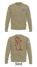 Mighty S1 34213142 Crew Neck Sweatshirt - 12