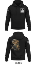 453rd ICTC 92547824 Hoodie - 45