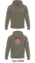 MCSO K9 58820487 Hoodie - 47