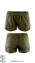Death's Touch Scarecrow 51753368 Ranger Panties - 18