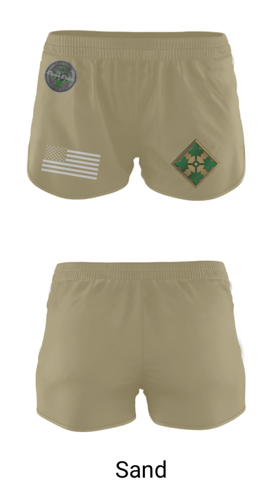 4DSB 72788112 Ranger Panties - 6