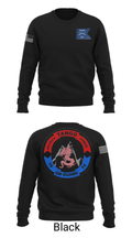 Tango Security Force 4730343 Crew Neck Sweatshirt - 9