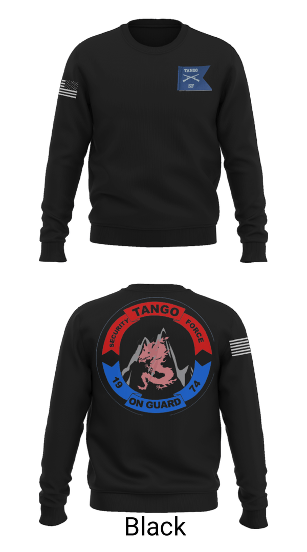 Crew Neck Sweatshirt, , Army, Teamtime, Team time, sublimation, custom sports apparel, team uniforms, spirit wear, spiritwear, sports uniforms, custom shirts, team store, custom team store, fundraiser sports, apparel fundraiser