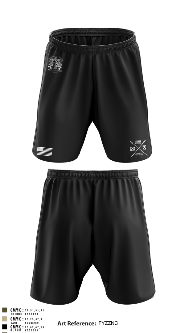 Athletic Shorts With Pockets, , Army, Teamtime, Team time, sublimation, custom sports apparel, team uniforms, spirit wear, spiritwear, sports uniforms, custom shirts, team store, custom team store, fundraiser sports, apparel fundraiser