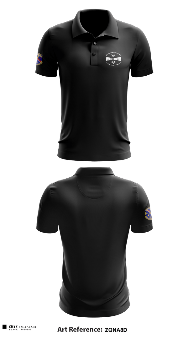 Short Sleeve Performance Polo, , Air Force, Teamtime, Team time, sublimation, custom sports apparel, team uniforms, spirit wear, spiritwear, sports uniforms, custom shirts, team store, custom team store, fundraiser sports, apparel fundraiser