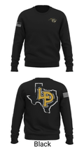 Liberty High School Cross Country 70413236 Crew Neck Sweatshirt - 29