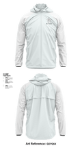 Declareresilience 29786445 Windbreaker - 1
