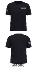 WI-951 11898011 Short Sleeve Performance Shirt - 31