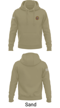 N.O.S.T.R.A 71233618 Hoodie - 48