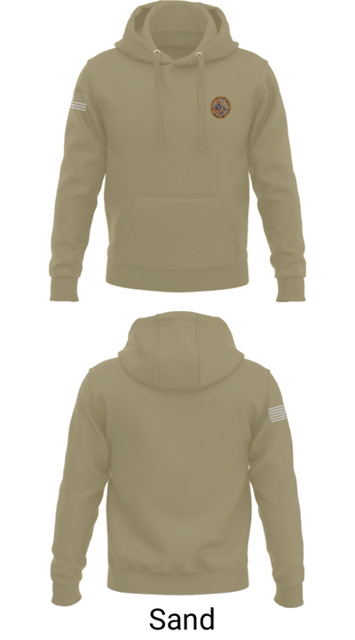 N.O.S.T.R.A 71233618 Hoodie - 48