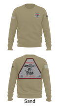 3-71 Cav 93669084 Crew Neck Sweatshirt - 29