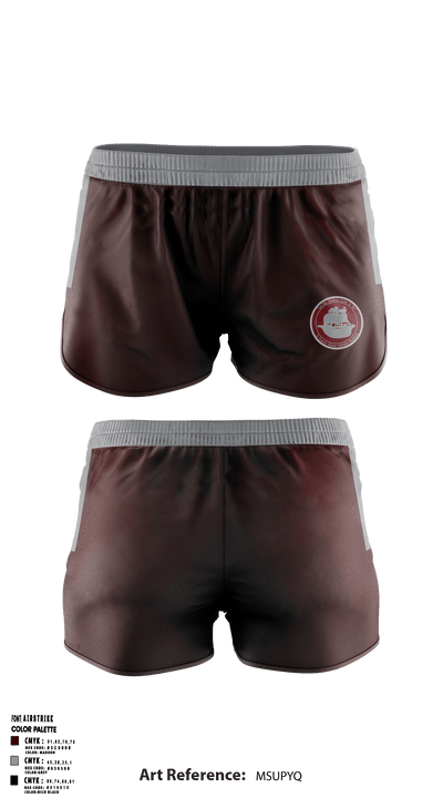 St Francis Xavier Catholic School 50100567 Ranger Panties - 39
