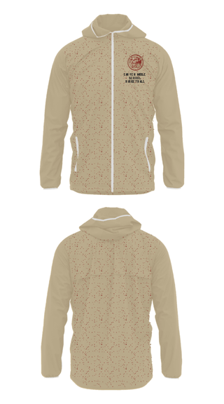 Windbreaker, Carver Middle School Basketball, Men's Basketball, Teamtime, Team time, sublimation, custom sports apparel, team uniforms, spirit wear, spiritwear, sports uniforms, custom shirts, team store, custom team store, fundraiser sports, apparel fundraiser