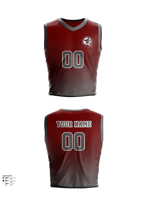 Mens Basketball Jersey, Amherst County High School Basketball, Men's Basketball, Teamtime, Team time, sublimation, custom sports apparel, team uniforms, spirit wear, spiritwear, sports uniforms, custom shirts, team store, custom team store, fundraiser sports, apparel fundraiser