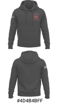 Saint Michaels High School Field Hockey 63636856 Hoodie - 37