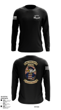 U11 40106032 Long Sleeve Performance Shirt - 5