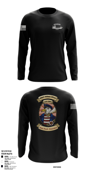 Long Sleeve Performance Shirt, U11Warrant Officers, Army, Teamtime, Team time, sublimation, custom sports apparel, team uniforms, spirit wear, spiritwear, sports uniforms, custom shirts, team store, custom team store, fundraiser sports, apparel fundraiser