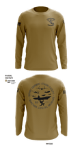 STAGING FACILITY 22010365 Long Sleeve Performance Shirt - 3