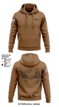 Submarine Squadron 21 907234 Hoodie - 3