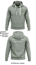 Durango Fire Protection District 71199400 Hoodie - 5