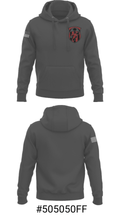 Fond Du Lac High School Soccer 4630966 Hoodie - 28