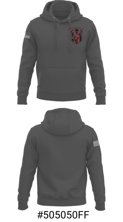 Fond Du Lac High School Soccer 4630966 Hoodie - 28