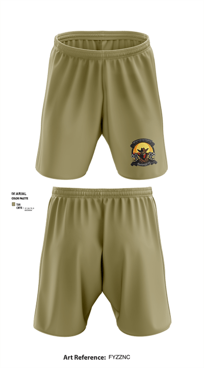 B DET, 502D IEW BN 43347096 Athletic Shorts With Pockets - 4