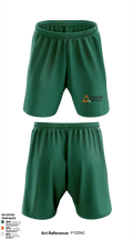 Crossfit ComebackCrossfit Comeback 28703424 Athletic Shorts With Pockets - 1