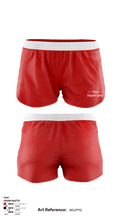 The Urgent Care 85564852 Women's Shorts - 1