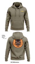 HHC 1-635TH AR 81955696 Hoodie - 4