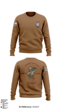 263rd QM 2065282 Crew Neck Sweatshirt - 50