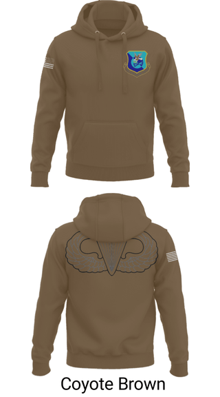 Hoodie, , Air Force, Teamtime, Team time, sublimation, custom sports apparel, team uniforms, spirit wear, spiritwear, sports uniforms, custom shirts, team store, custom team store, fundraiser sports, apparel fundraiser