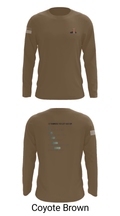 SHARP Resource Center 37639152 Long Sleeve Performance Shirt - 11