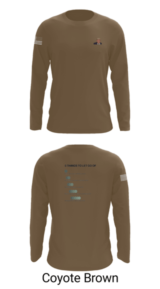 Long Sleeve Performance Shirt, , , Teamtime, Team time, sublimation, custom sports apparel, team uniforms, spirit wear, spiritwear, sports uniforms, custom shirts, team store, custom team store, fundraiser sports, apparel fundraiser