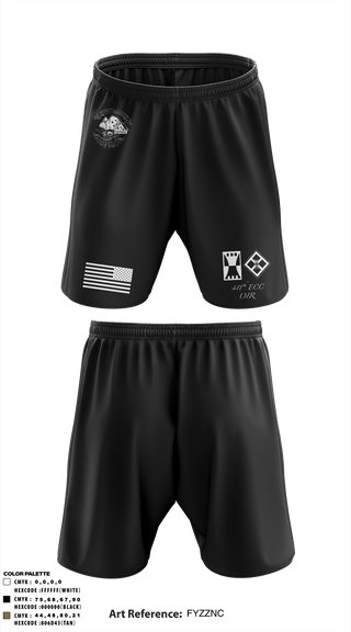 Athletic Shorts With Pockets, , Army, Teamtime, Team time, sublimation, custom sports apparel, team uniforms, spirit wear, spiritwear, sports uniforms, custom shirts, team store, custom team store, fundraiser sports, apparel fundraiser