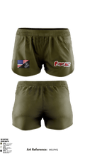 Det 4 Loko 48487722 Ranger Panties - 2