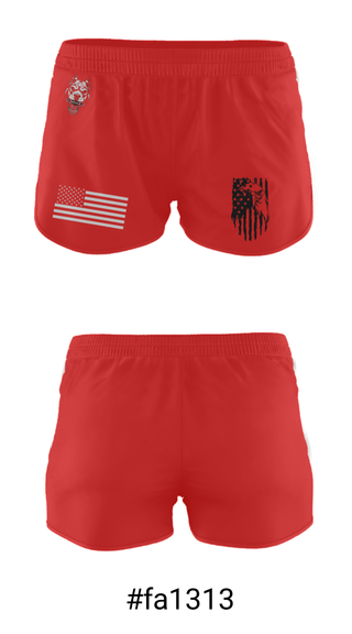 Ranger Panties, , Army, Teamtime, Team time, sublimation, custom sports apparel, team uniforms, spirit wear, spiritwear, sports uniforms, custom shirts, team store, custom team store, fundraiser sports, apparel fundraiser
