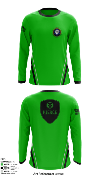 Long Sleeve Performance Shirt, , , Teamtime, Team time, sublimation, custom sports apparel, team uniforms, spirit wear, spiritwear, sports uniforms, custom shirts, team store, custom team store, fundraiser sports, apparel fundraiser
