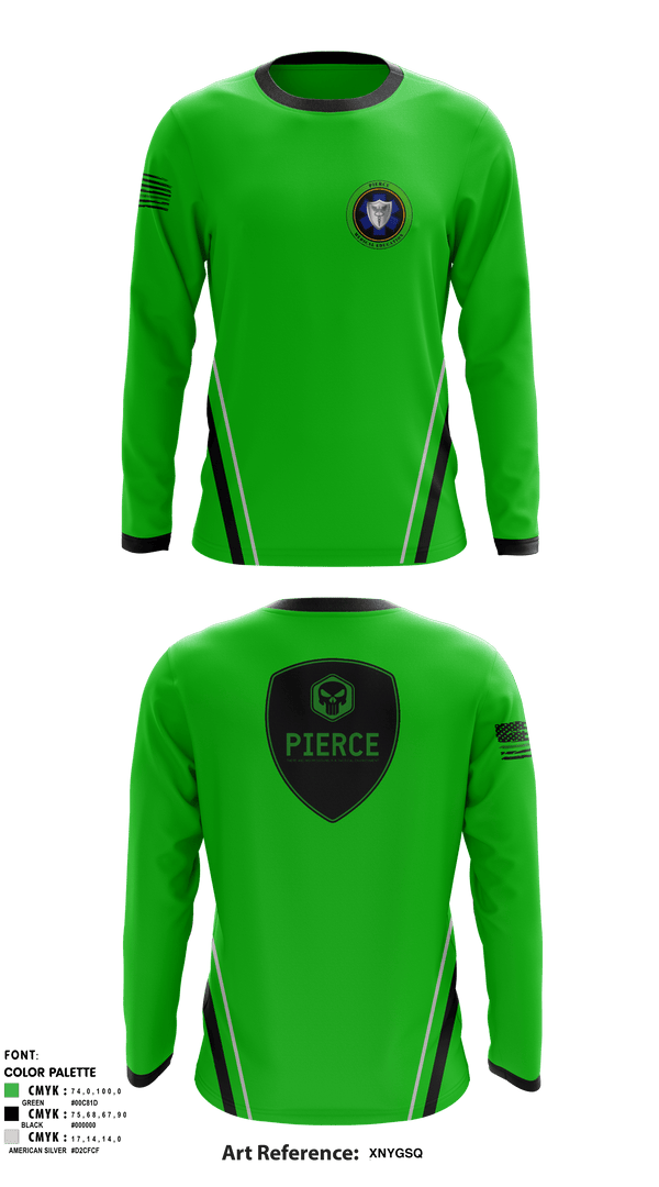 Long Sleeve Performance Shirt, , , Teamtime, Team time, sublimation, custom sports apparel, team uniforms, spirit wear, spiritwear, sports uniforms, custom shirts, team store, custom team store, fundraiser sports, apparel fundraiser