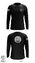 14 ASOS 49901756 Long Sleeve Performance Shirt - 14