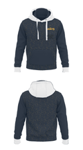 John Paul II Catholic High School Basketball 48470052 Hoodie - 29