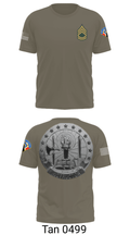 Paralegal Specialist Training Center 35051511 Short Sleeve Performance Shirt - 35