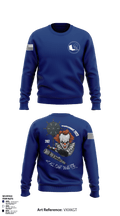 Mobile unit 2 64041633 Crew Neck Sweatshirt - 50